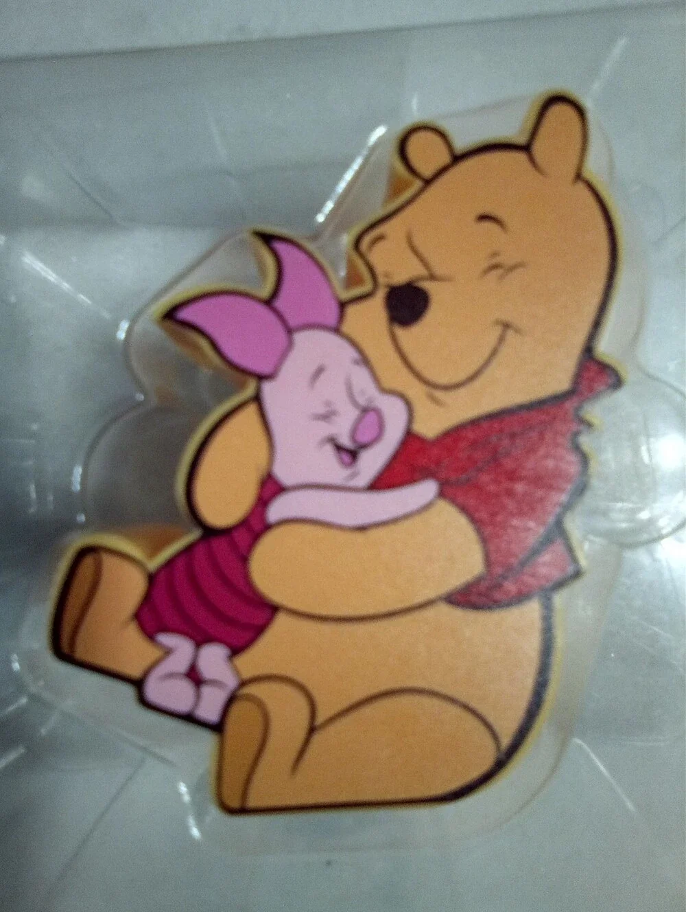 Winnie The Pooh 3 Pc. Bundle